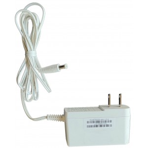 ADAPTADOR ARLO / BLANCO / NEGRO / NUMERO DE PARTE AD2076F10 / 332-50082-01 / 332-50082-02 / 332-11092-01 /  332-50030-03 / 312114001500820R54 / 100-120V / 12...1.5A / E51LF / MODELO VMB5000 /EN LA COMPRA POR MAYOREO MEJORAMOS EL PRECIO	